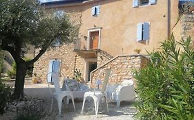 B&B La Corte22